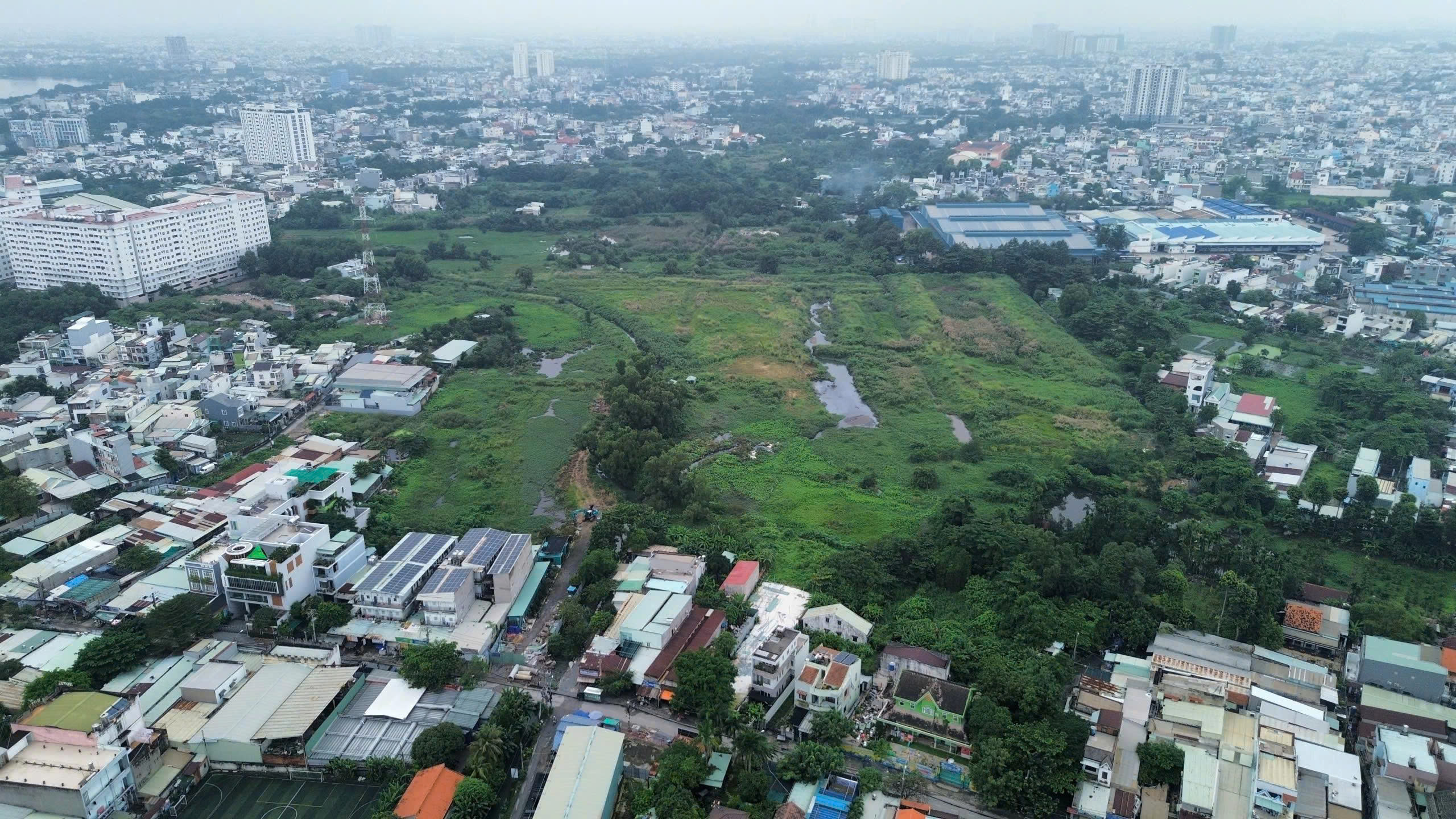 RÁO RIẾT GIẢI NGÂN VỐN ĐẦU TƯ CÔNG (*): Vượt qua trở ngại - Ảnh 1.