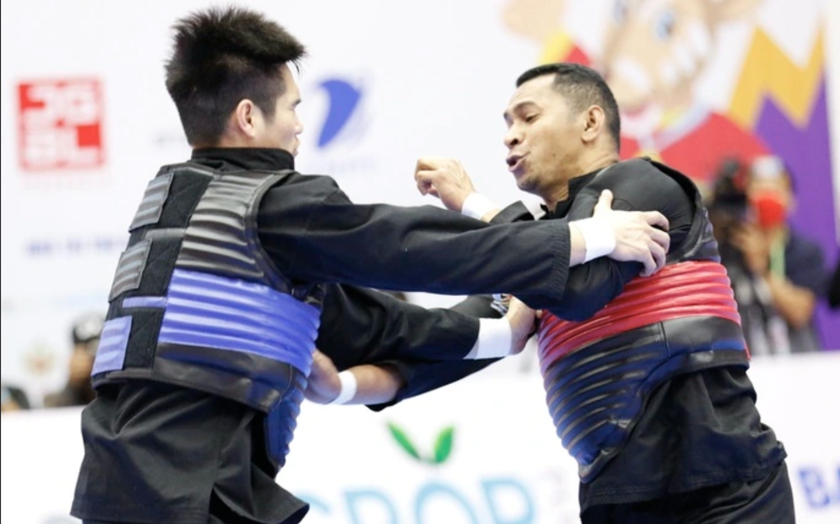 Hứa hẹn ngày vàng của võ thuật 3 SEA Games 33 ngày 17-12: Ngày vàng của võ thuật - Ảnh 3.