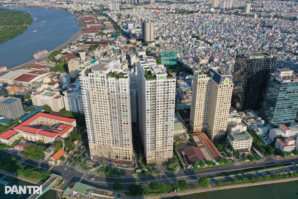 Phi vụ sang tay đất vàng ở TPHCM chớp nhoáng của CEO Quốc Cường Gia Lai - 2