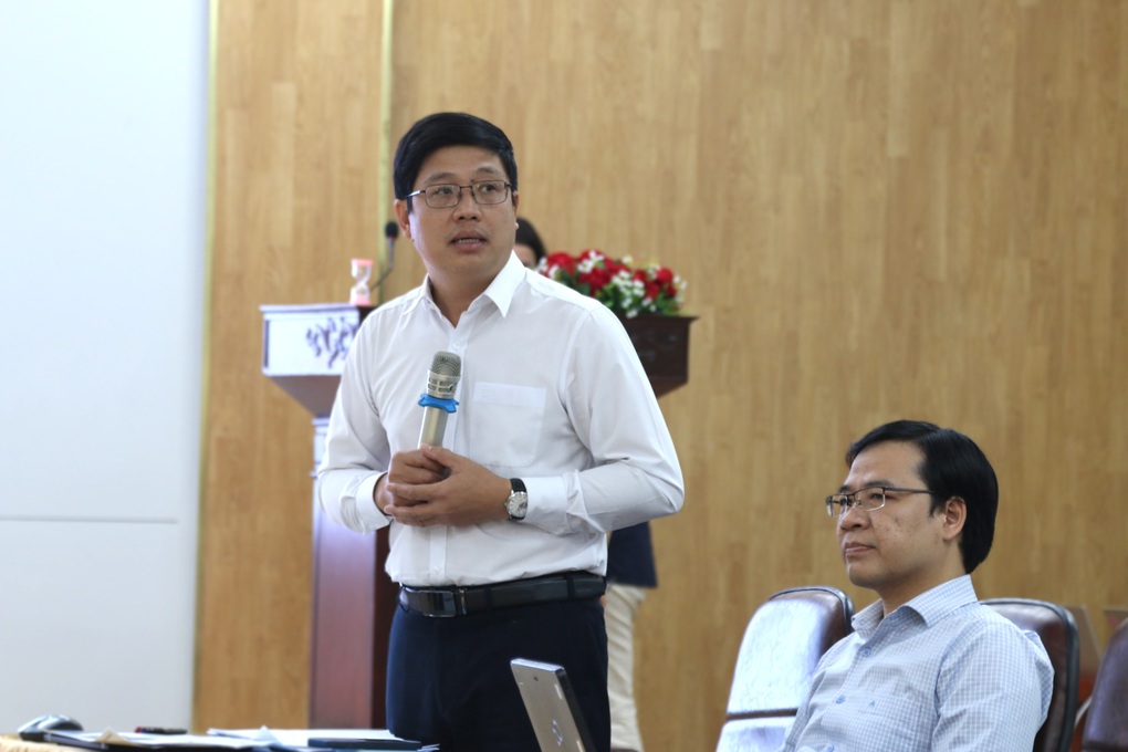 Cô giáo mầm non có nên cho trẻ xem tivi để ổn định lớp học? - 3