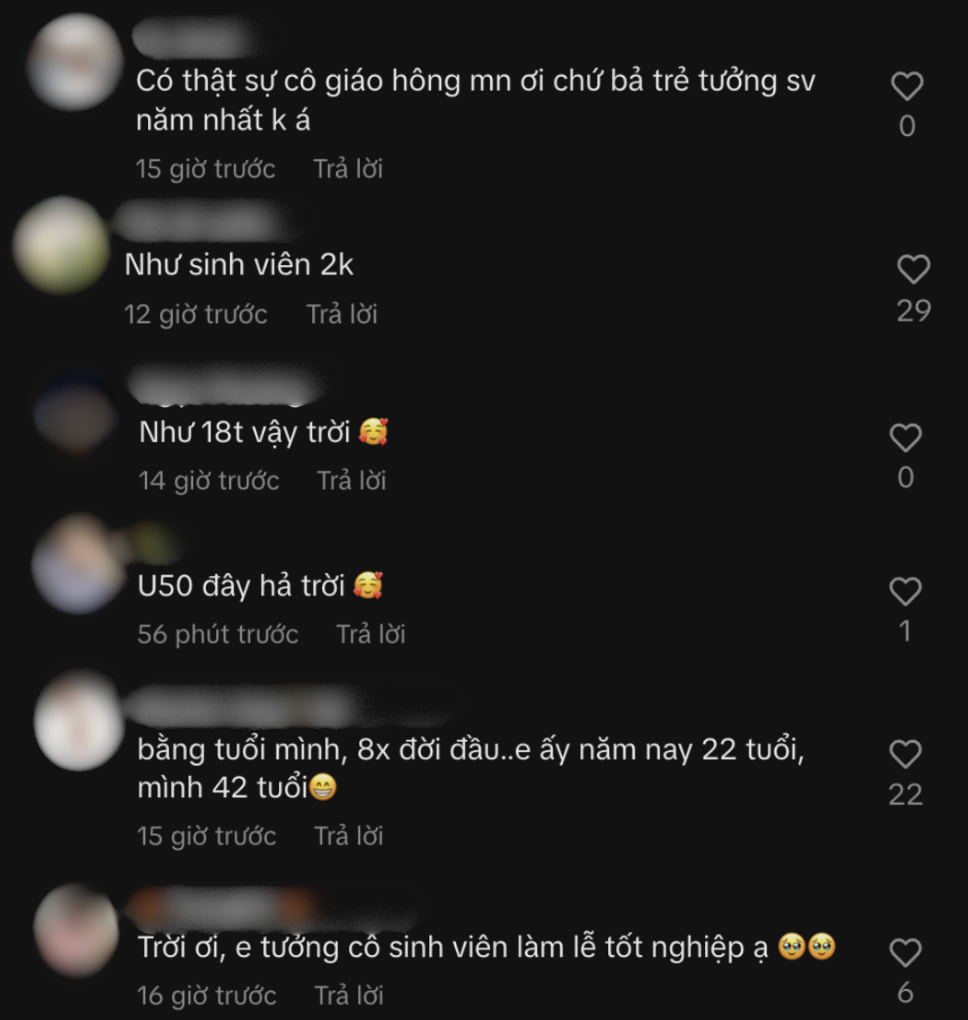 Cô sinh viên 41 tuổi khiến Midu, tlinh phải dè chừng- Ảnh 7.