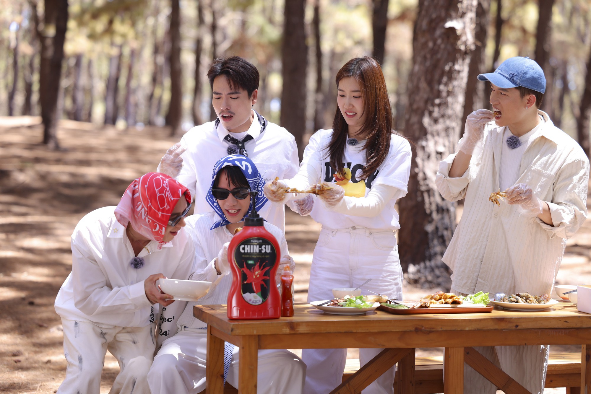 Super FMCG Brand: Đây là những nhãn hàng FMCG đang được giới trẻ Super FMCG Brand: Đây là những nhãn hàng FMCG đang được giới trẻ