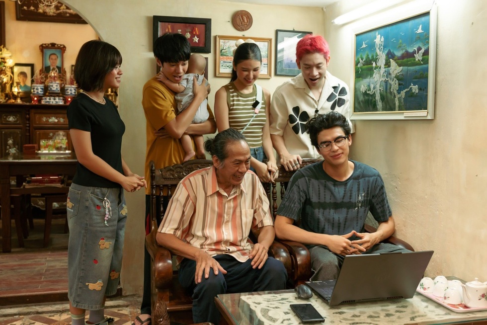 Phim Thế hệ kỳ tích thất bại phòng vé và bài học điện ảnh sau cú ngã đau - 3