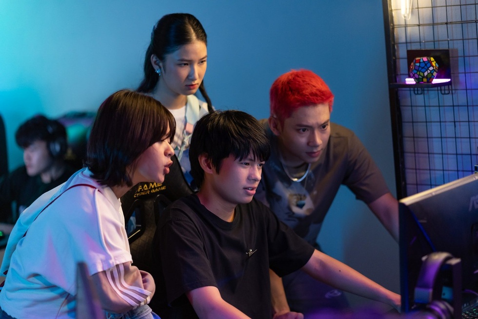 Phim Thế hệ kỳ tích thất bại phòng vé và bài học điện ảnh sau cú ngã đau - 5