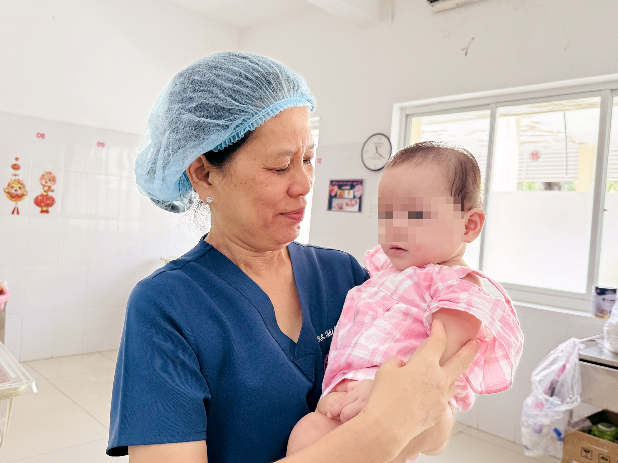 bỏ rơi - Ảnh 2.