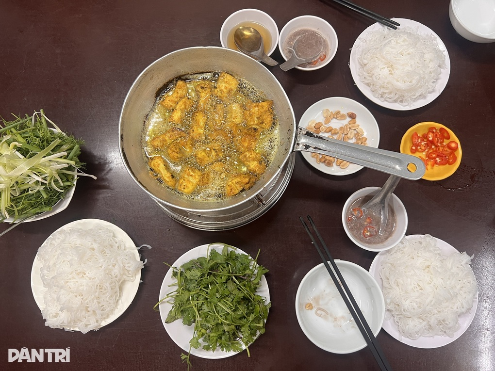 Hà Nội sắp có Lễ hội văn hóa ẩm thực, nghệ nhân kể chuyện làm món ngon - 2