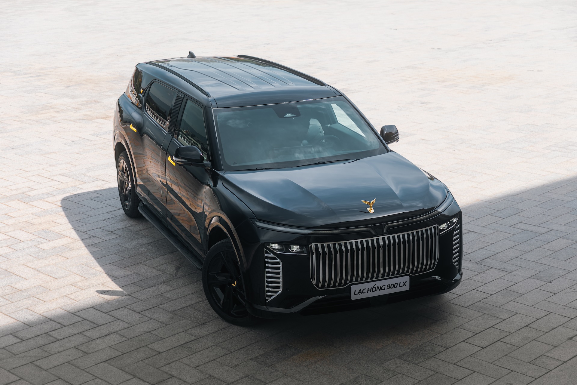 45 xe gầm cao ra mắt Việt Nam 2025: Gần nửa vẫn chạy xăng, dầu nhưng xe điện, hybrid có nhiều cái tên hot- Ảnh 3. xe gầm cao - Ảnh 4.