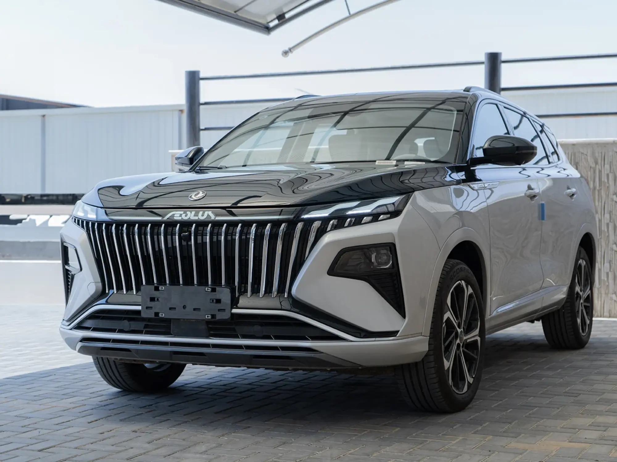 45 xe gầm cao ra mắt Việt Nam 2025: Gần nửa vẫn chạy xăng, dầu nhưng xe điện, hybrid có nhiều cái tên hot- Ảnh 12. xe gầm cao - Ảnh 13.