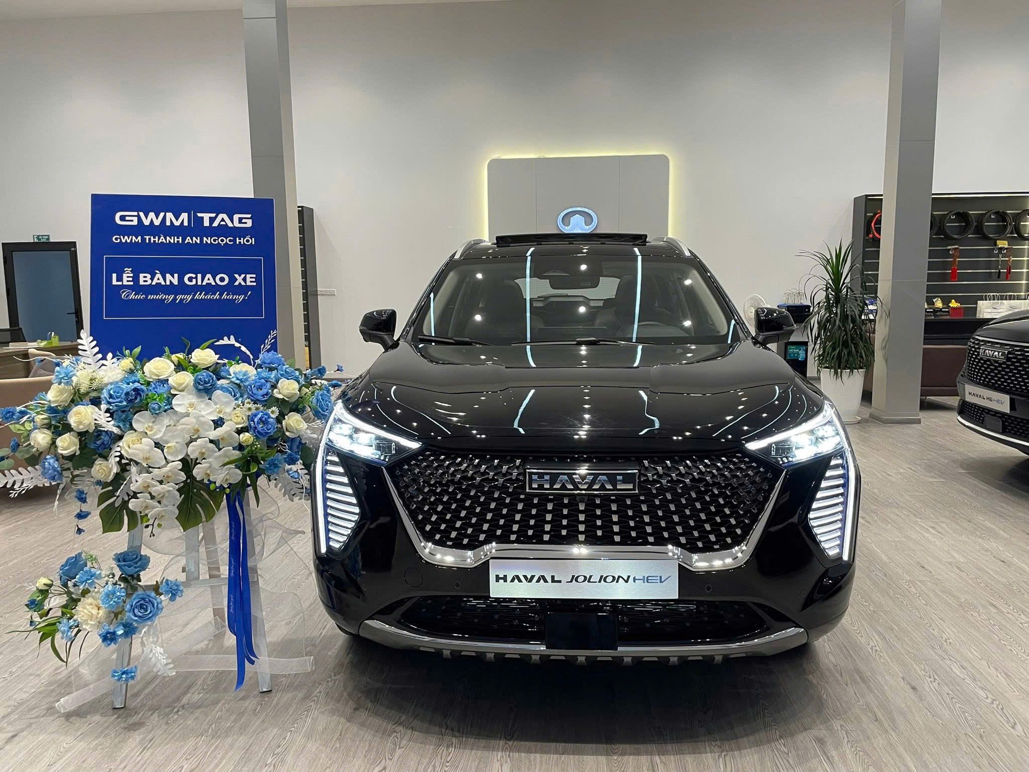 45 xe gầm cao ra mắt Việt Nam 2025: Gần nửa vẫn chạy xăng, dầu nhưng xe điện, hybrid có nhiều cái tên hot- Ảnh 14. xe gầm cao - Ảnh 15.