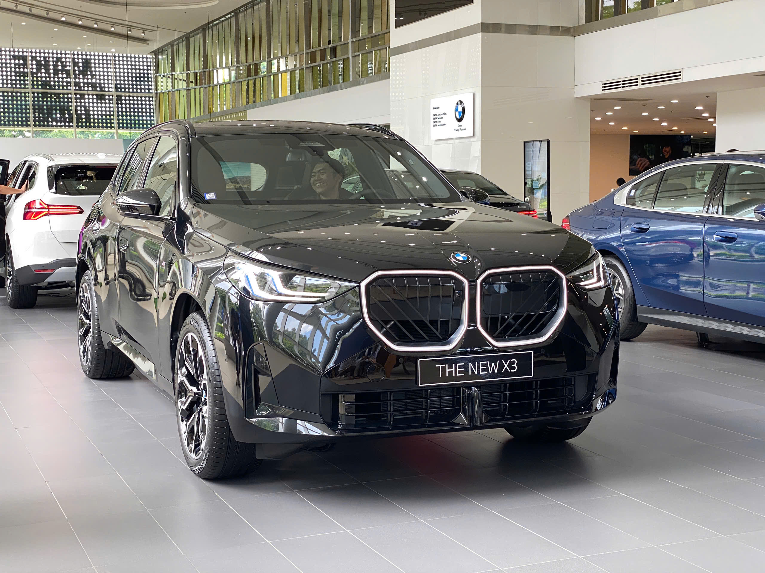 Sedan ngày càng khó bán: Cứ 10 xe ra mắt 2025 thì 6 mẫu là xe gầm cao 6 xe gầm cao - Ảnh 17.