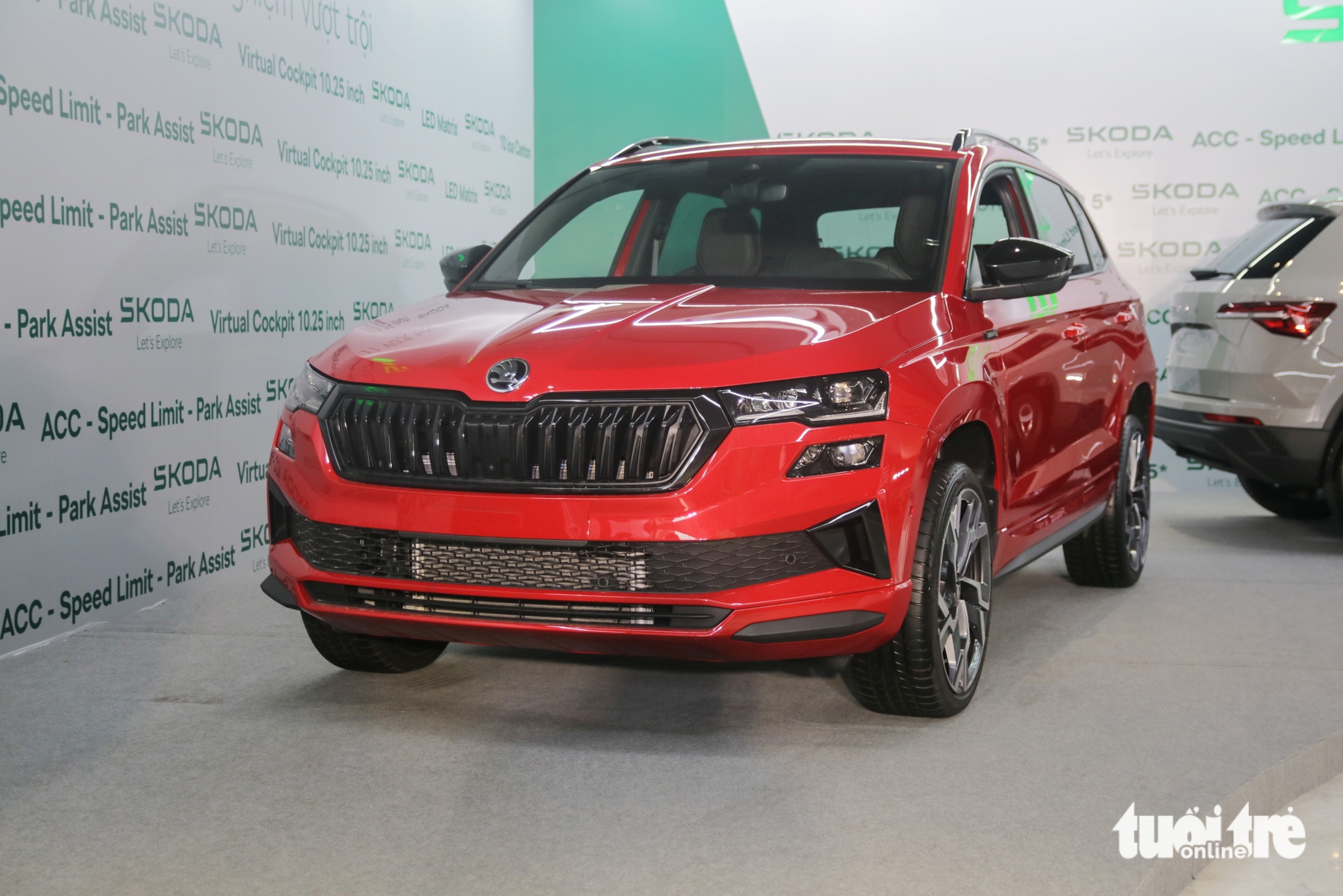 Sedan ngày càng khó bán: Cứ 10 xe ra mắt 2025 thì 6 mẫu là xe gầm cao 8 Sedan ngày càng khó bán: Cứ 10 xe ra mắt 2025 thì 6 mẫu là xe gầm cao - Ảnh 23.