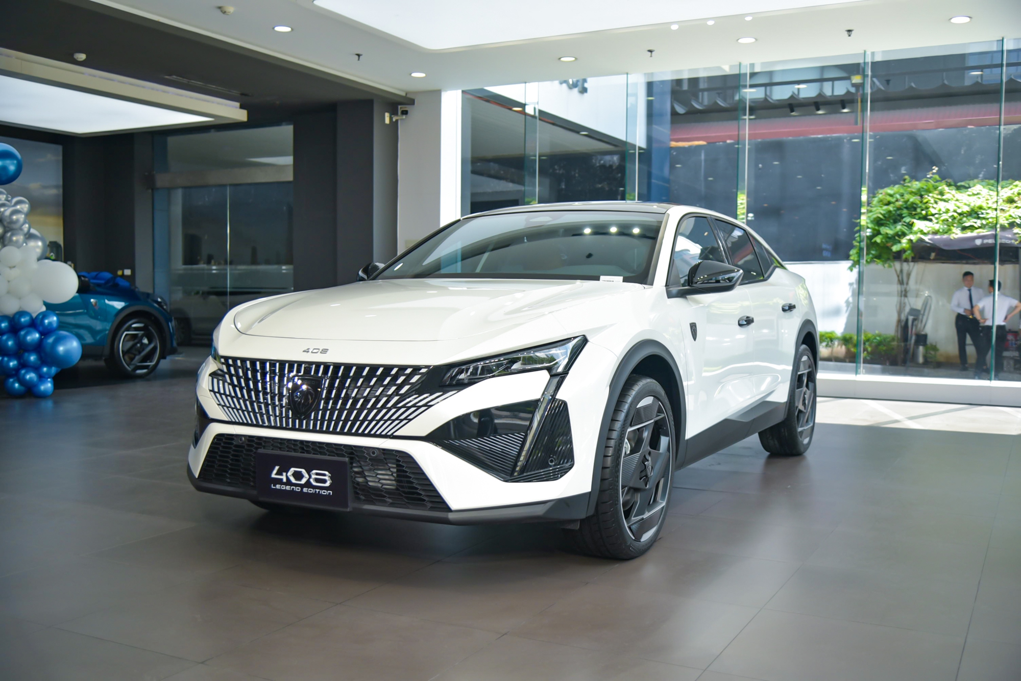 45 xe gầm cao ra mắt Việt Nam 2025: Gần nửa vẫn chạy xăng, dầu nhưng xe điện, hybrid có nhiều cái tên hot- Ảnh 25. Sedan ngày càng khó bán: Cứ 10 xe ra mắt 2025 thì 6 mẫu là xe gầm cao - Ảnh 26.