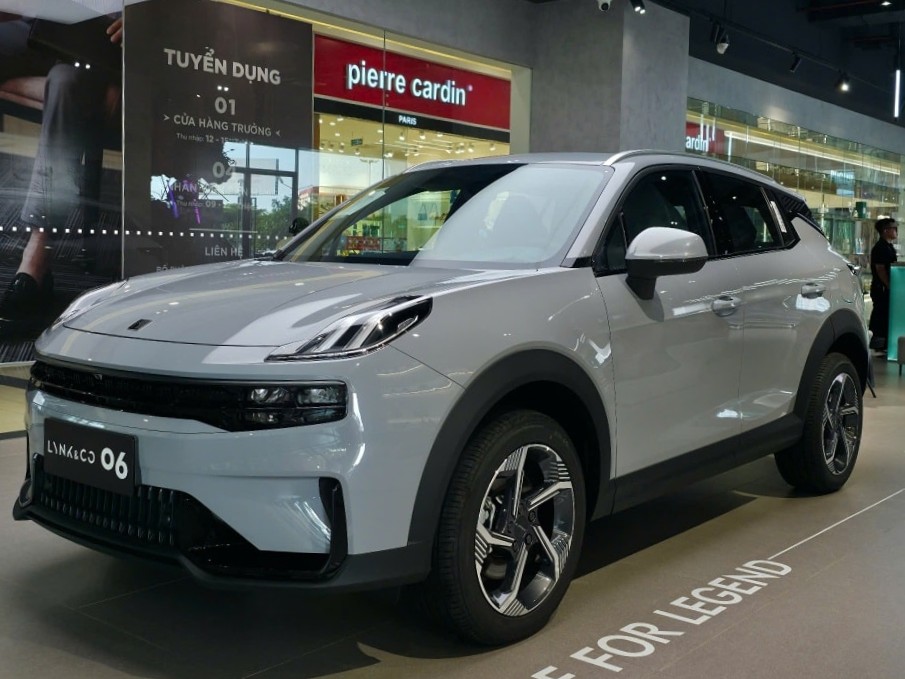 45 xe gầm cao ra mắt Việt Nam 2025: Gần nửa vẫn chạy xăng, dầu nhưng xe điện, hybrid có nhiều cái tên hot- Ảnh 31. Sedan ngày càng khó bán: Cứ 10 xe ra mắt 2025 thì 6 mẫu là xe gầm cao - Ảnh 32.