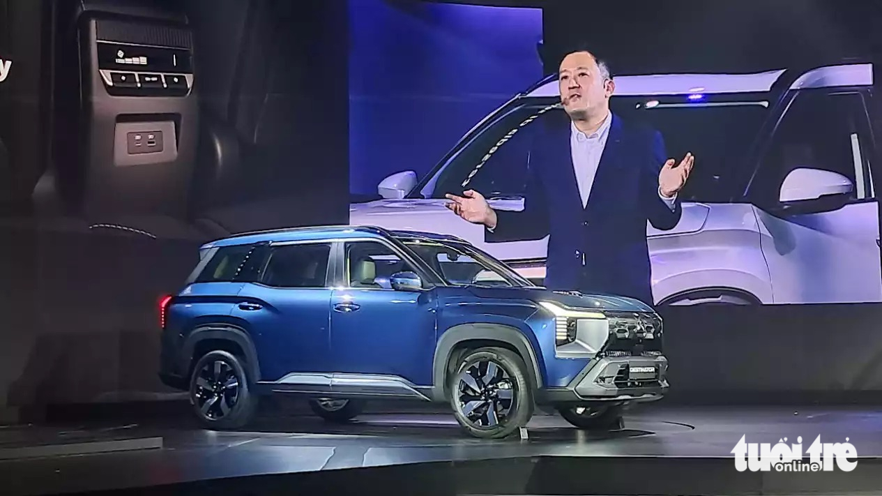 45 xe gầm cao ra mắt Việt Nam 2025: Gần nửa vẫn chạy xăng, dầu nhưng xe điện, hybrid có nhiều cái tên hot- Ảnh 35. Sedan ngày càng khó bán: Cứ 10 xe ra mắt 2025 thì 6 mẫu là xe gầm cao - Ảnh 36.