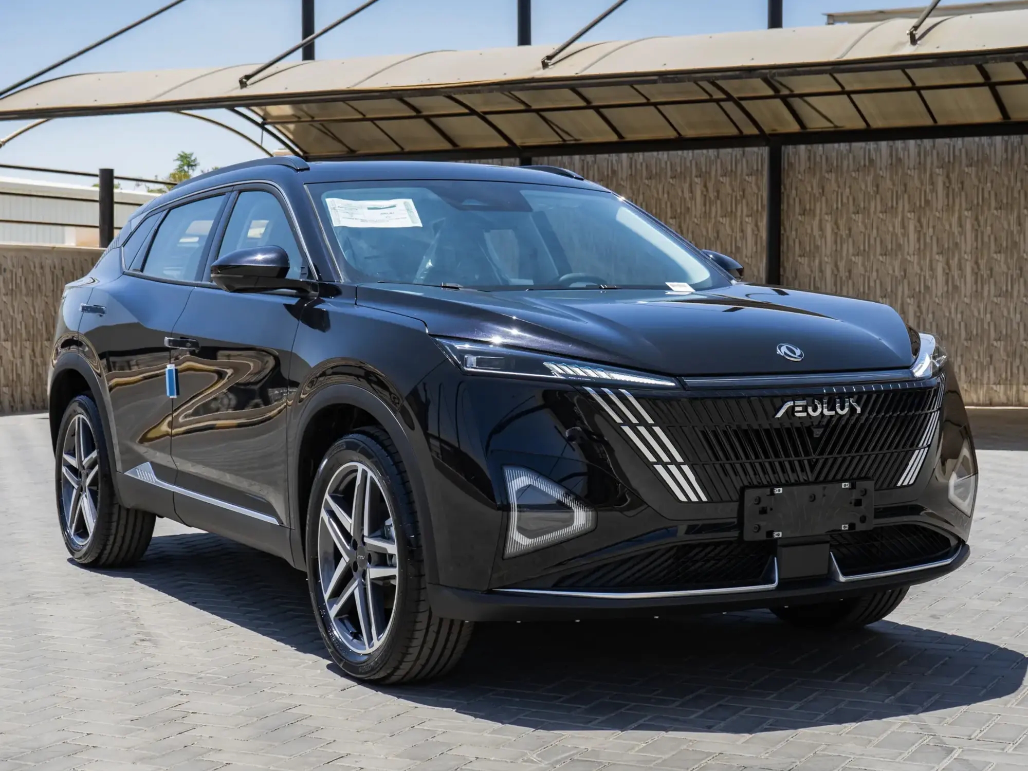 45 xe gầm cao ra mắt Việt Nam 2025: Gần nửa vẫn chạy xăng, dầu nhưng xe điện, hybrid có nhiều cái tên hot- Ảnh 40. xe gầm cao - Ảnh 41.