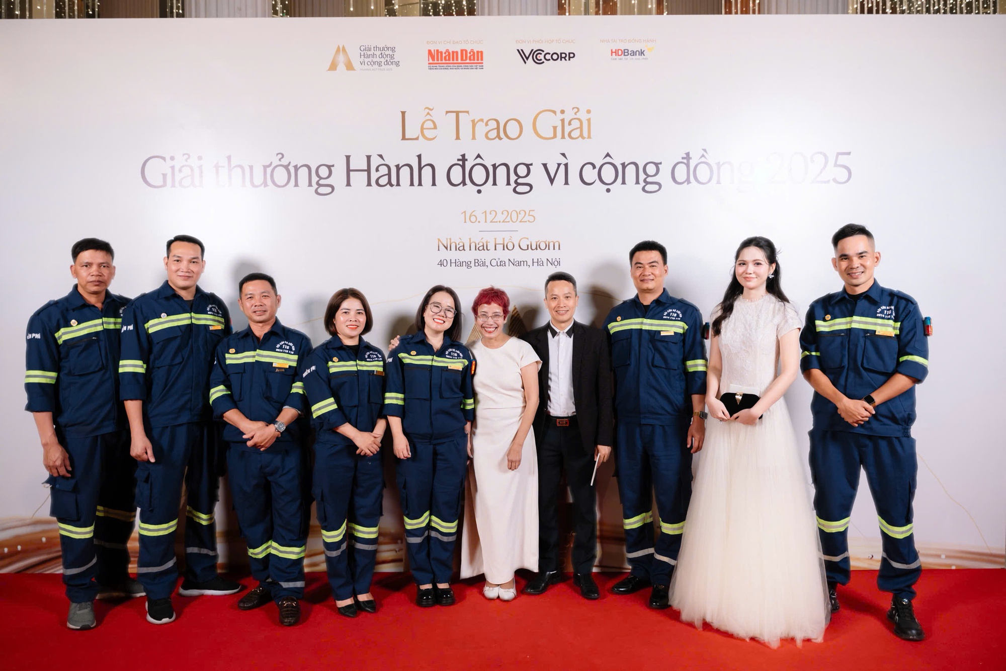 Hoa hậu Lương Kỳ Duyên: “Hành trình cộng đồng giúp tôi trưởng thành hơn sau đăng quang”- Ảnh 2.