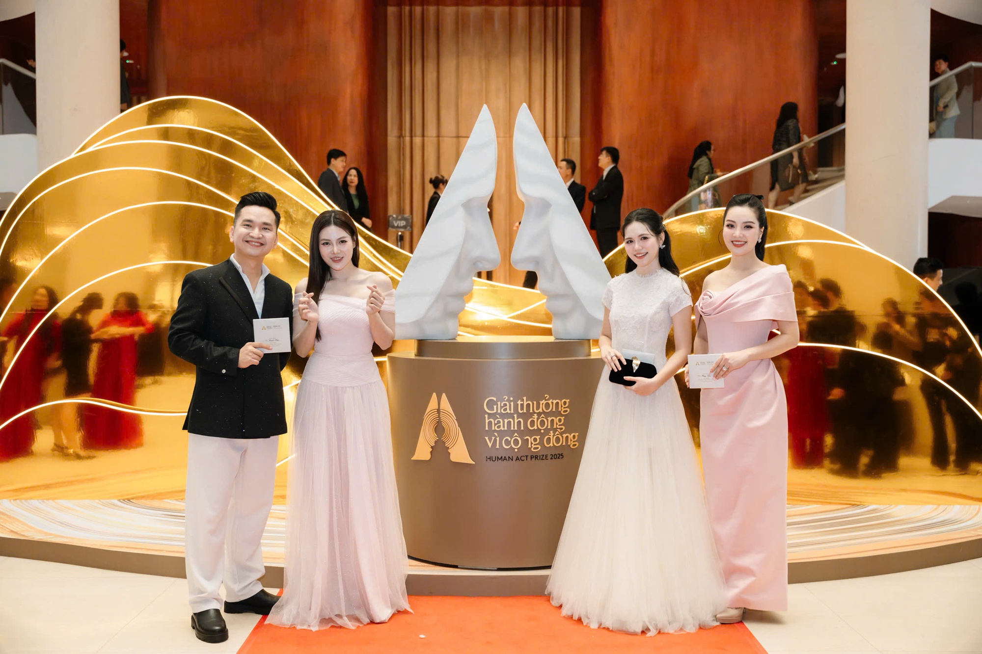 Hoa hậu Lương Kỳ Duyên: “Hành trình cộng đồng giúp tôi trưởng thành hơn sau đăng quang”- Ảnh 3.