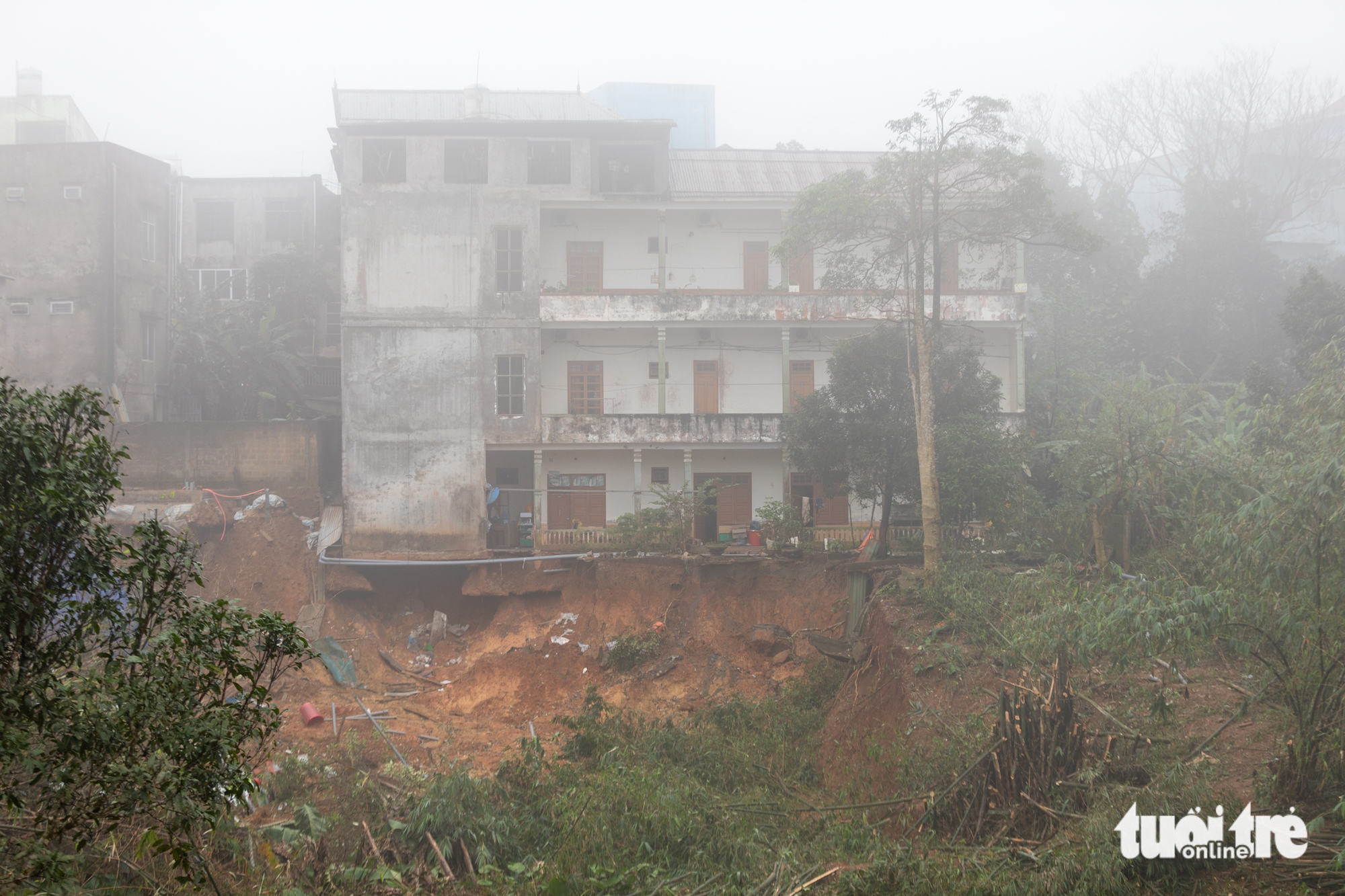 bộ đội - Ảnh 2.