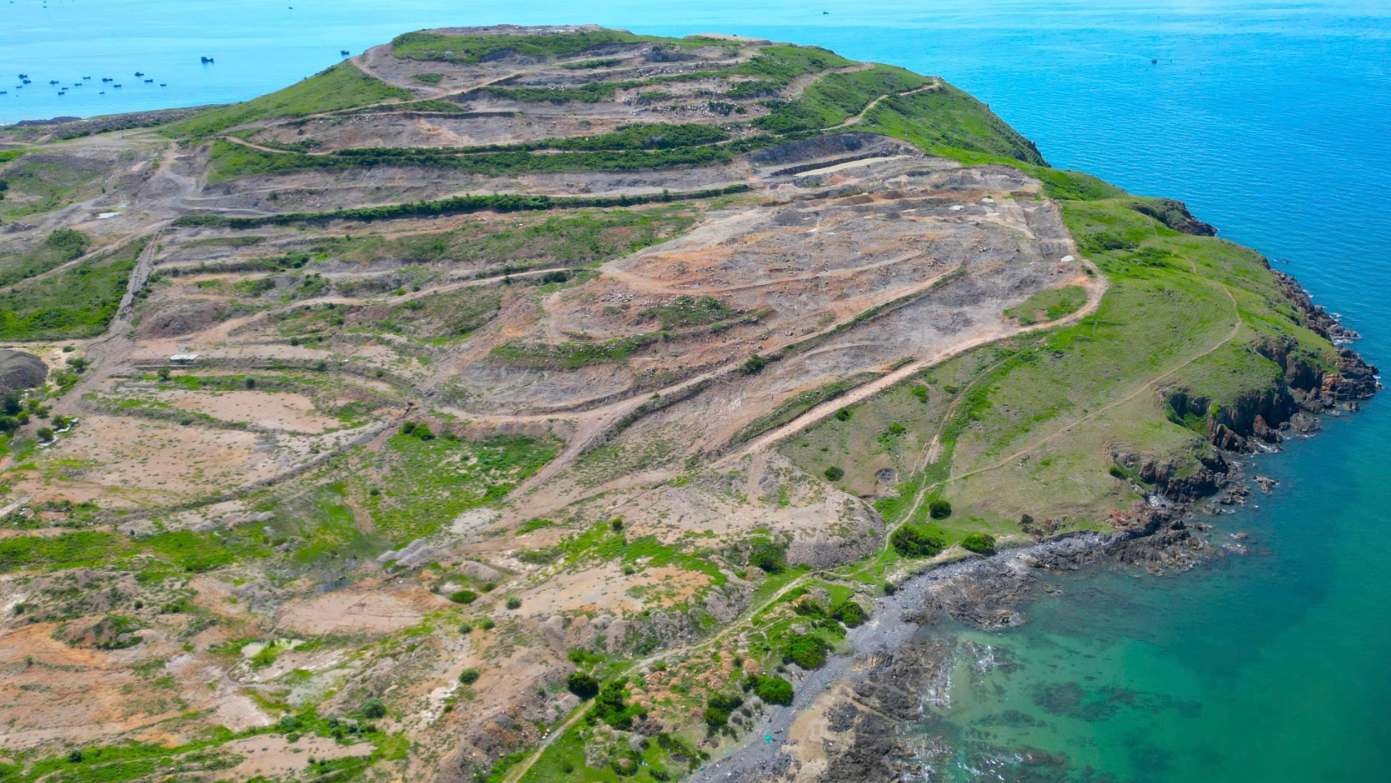 Thanh tra Lâm Đồng kết luận những sai phạm khi giao đất dự án Đồi Hòn Rơm - Ảnh 3.