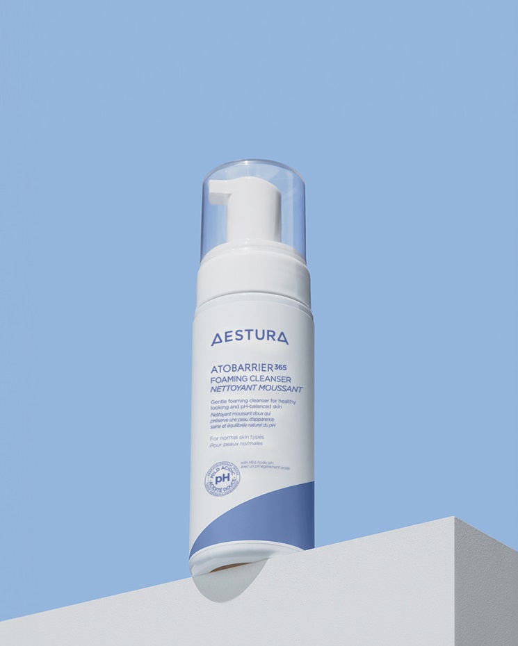 5 lọ sữa rửa mặt Hàn Quốc dịu dàng, làm sạch sâu rất thích hợp dùng quanh năm- Ảnh 2.