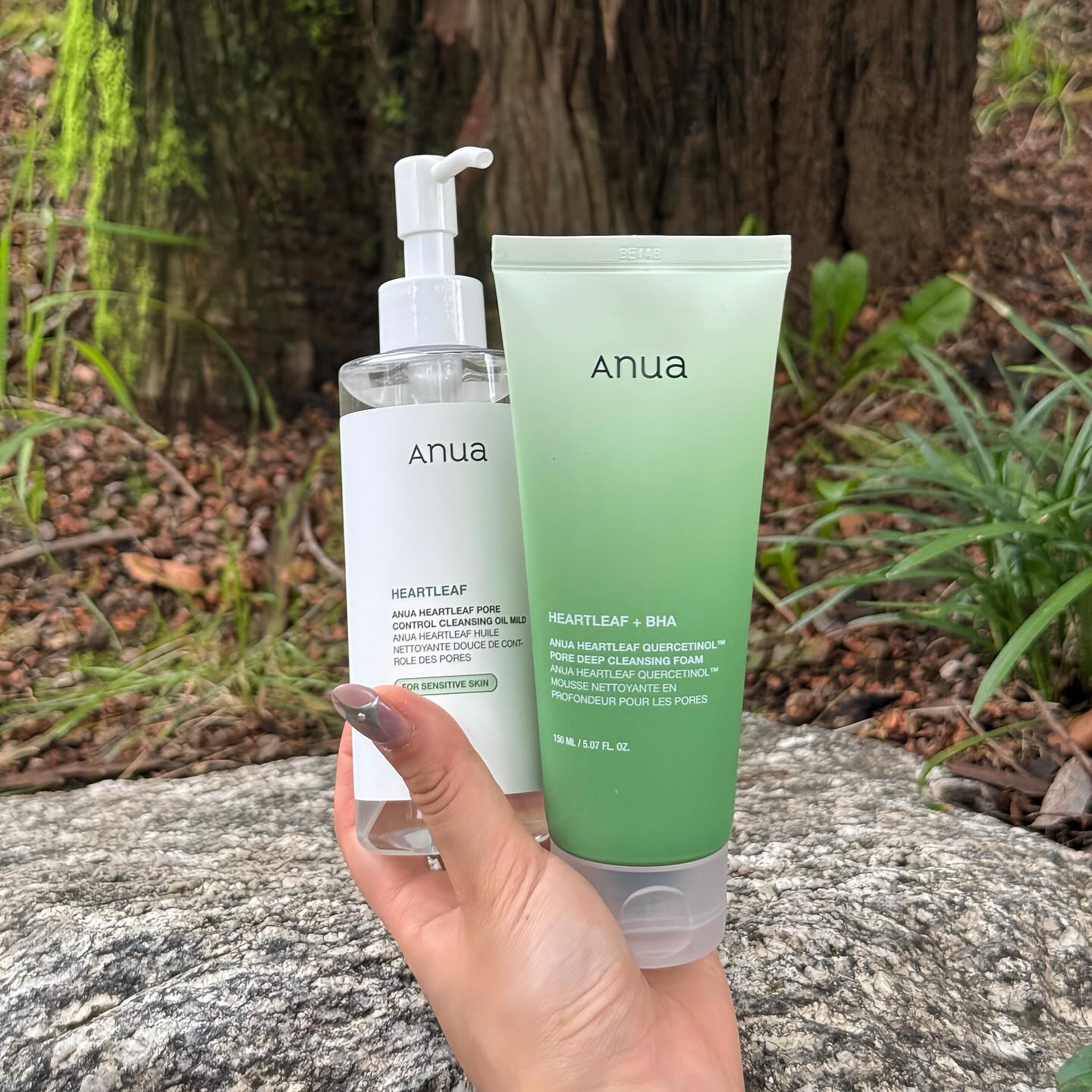 5 lọ sữa rửa mặt Hàn Quốc dịu dàng, làm sạch sâu rất thích hợp dùng quanh năm- Ảnh 3.