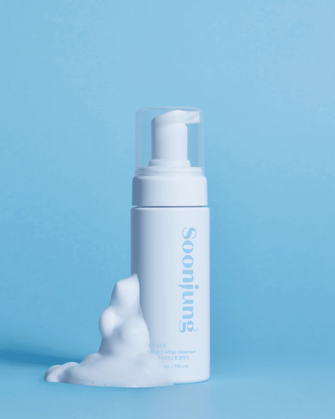 5 lọ sữa rửa mặt Hàn Quốc dịu dàng, làm sạch sâu rất thích hợp dùng quanh năm- Ảnh 4.