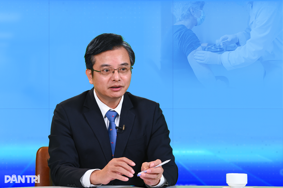 Cao điểm cúm cuối năm giữa ô nhiễm không khí: Nguy cơ biến chứng gia tăng - 2