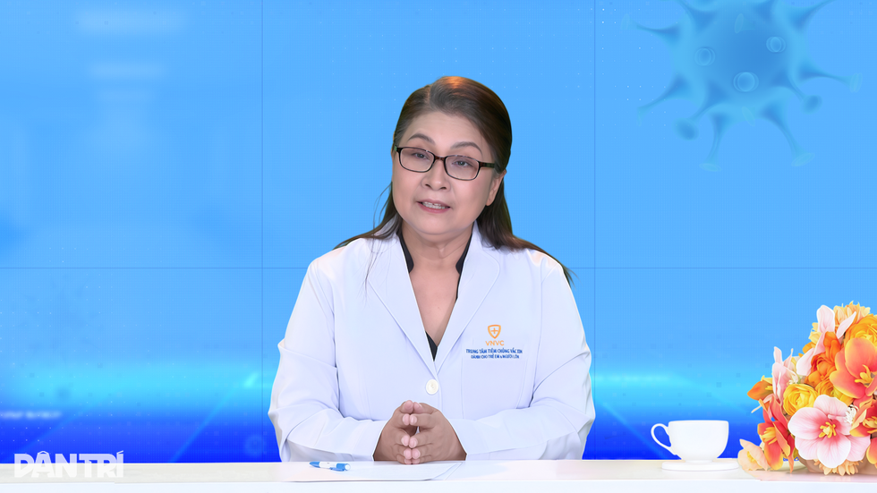 Cao điểm cúm cuối năm giữa ô nhiễm không khí: Nguy cơ biến chứng gia tăng - 7