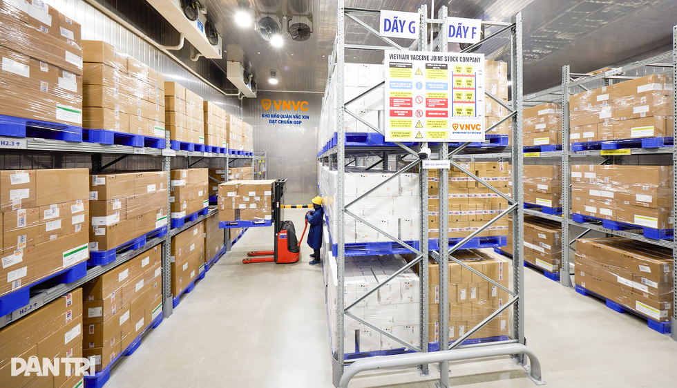 Cao điểm cúm cuối năm giữa ô nhiễm không khí: Nguy cơ biến chứng gia tăng - 9