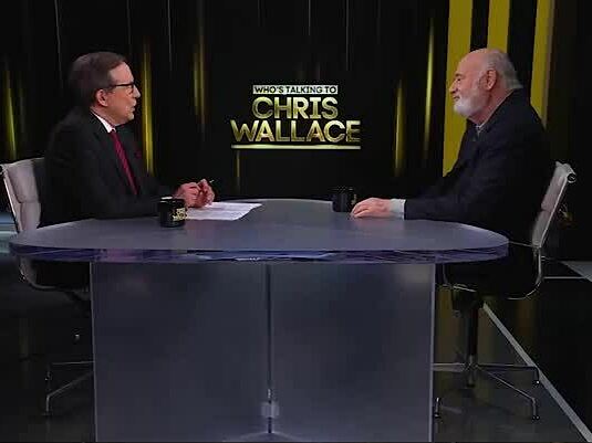 Đạo diễn Rob Reiner nói lý do đổi cái kết 'When Harry met Sally'