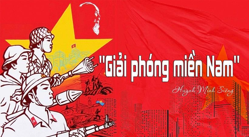 65 năm bài hát 'Giải phóng miền Nam': Bản hùng ca bất diệt - Ảnh 3.