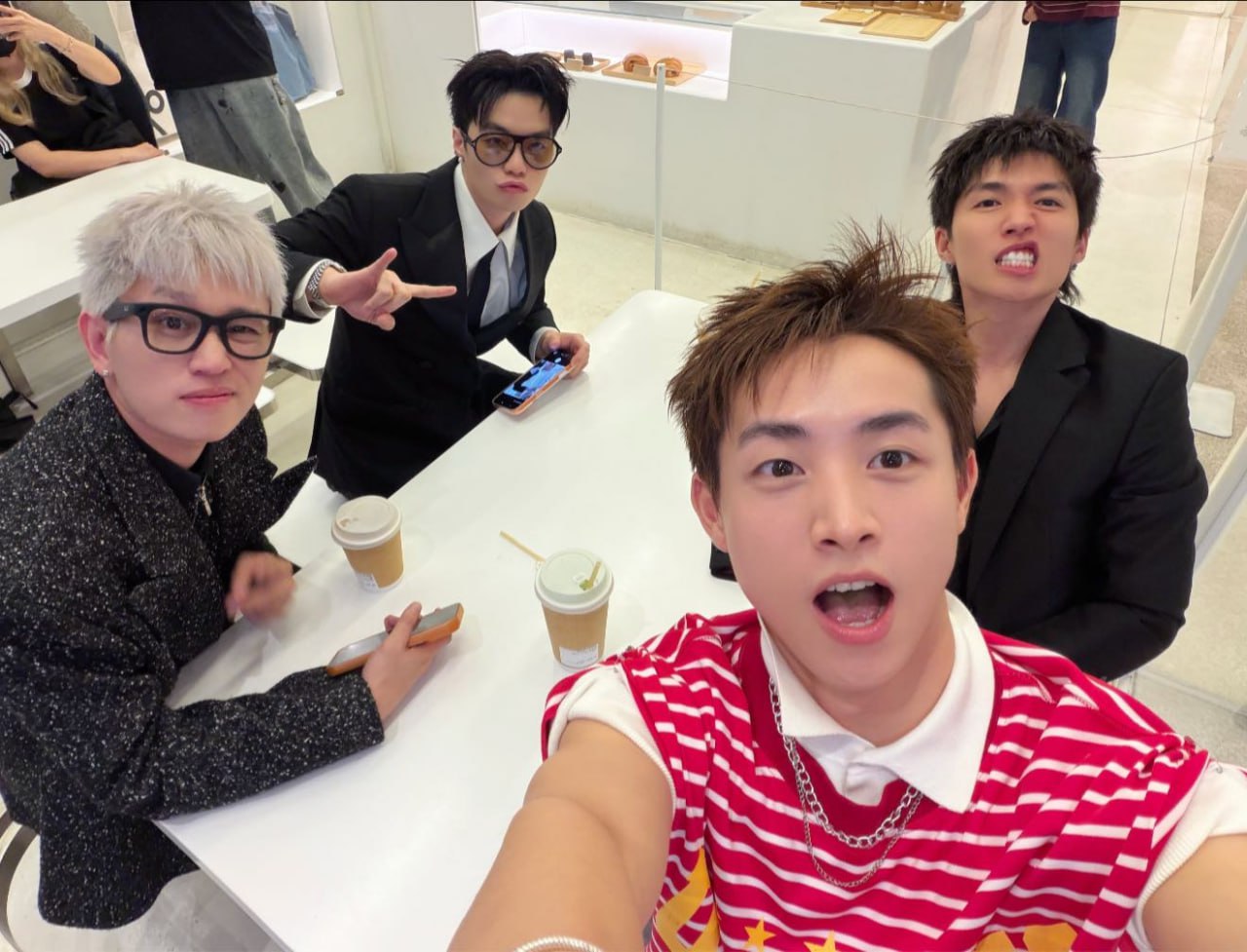 Đã hết Anh Trai Say Hi mà HLV Rap Việt vẫn mải “khều vote”, còn ra yêu sách cực căng- Ảnh 3.