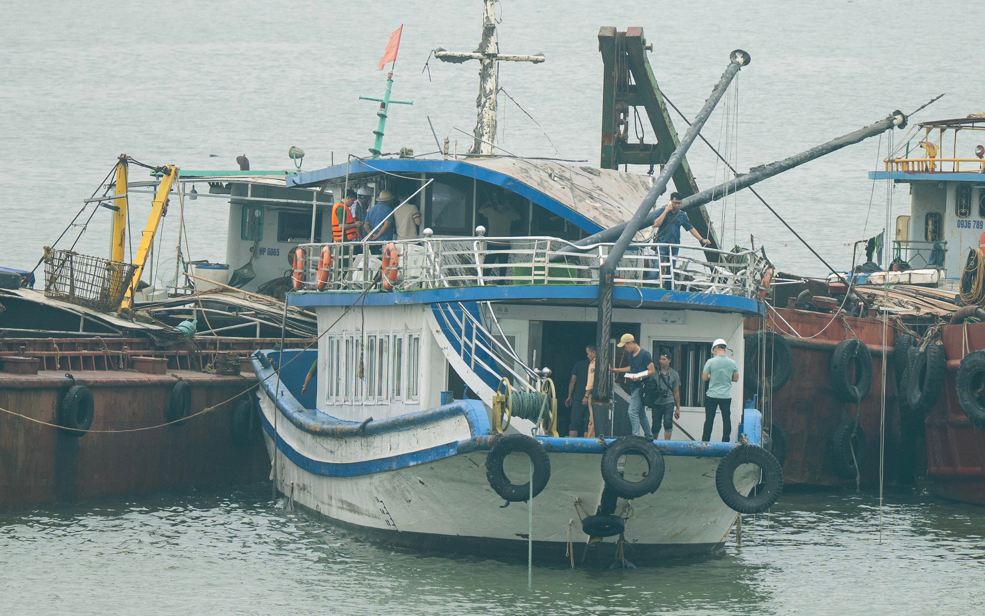 Bức tranh thiên tai khốc liệt năm 2025 qua những con số kỷ lục chưa từng ghi nhận: 419 người chết, cuốn trôi hơn 97.000 tỷ đồng- Ảnh 4.