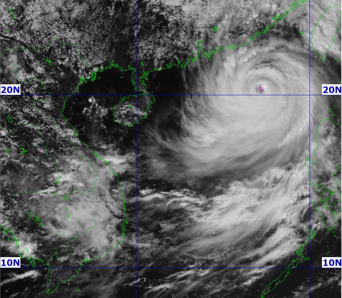 Bức tranh thiên tai khốc liệt năm 2025 qua những con số kỷ lục chưa từng ghi nhận: 419 người chết, cuốn trôi hơn 97.000 tỷ đồng- Ảnh 9.