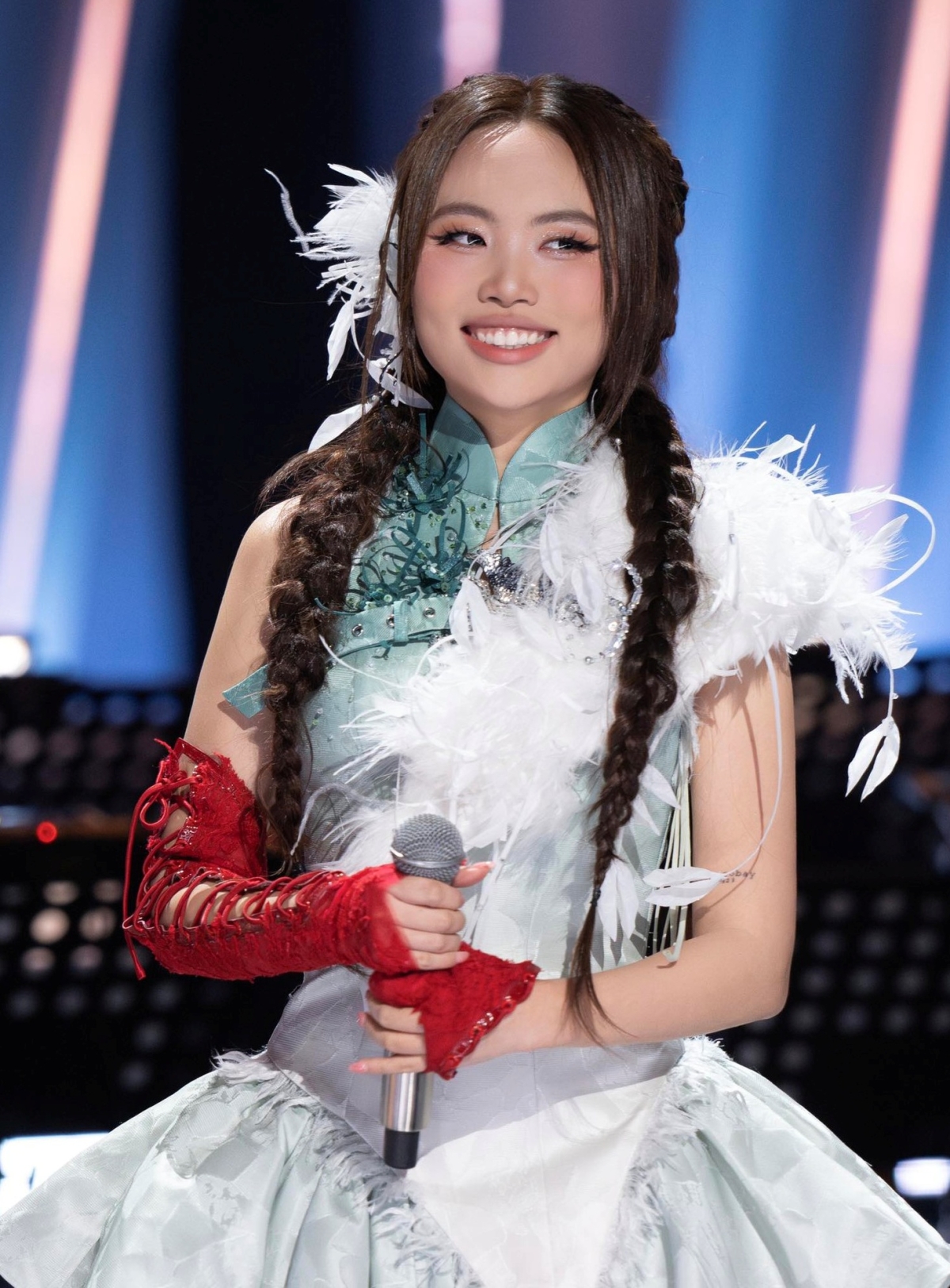 1765945706 522 3 giong ca Vpop tao hieu ung quoc te 2025