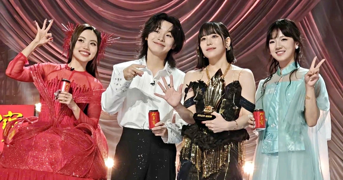 1765945707 207 3 giong ca Vpop tao hieu ung quoc te 2025