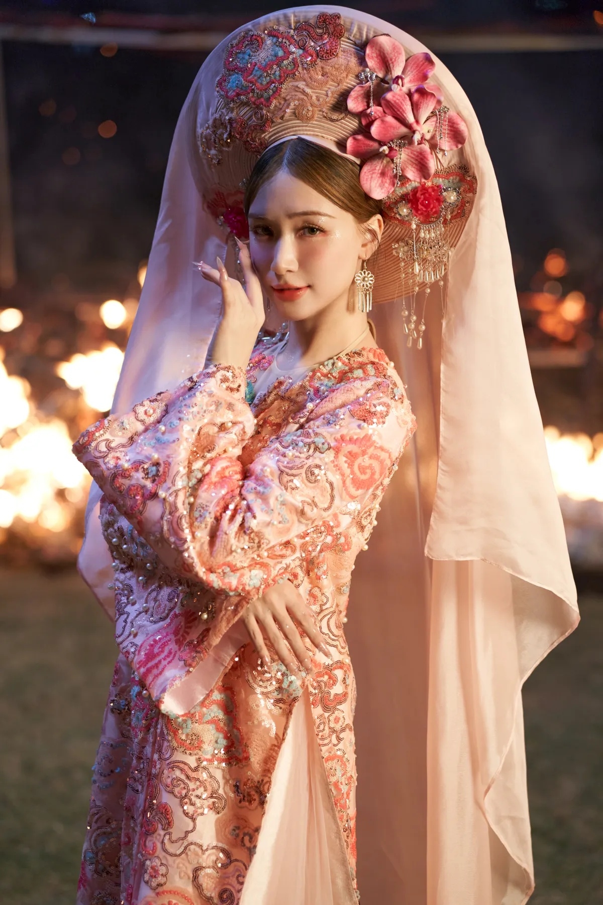 1765945711 535 3 giong ca Vpop tao hieu ung quoc te 2025