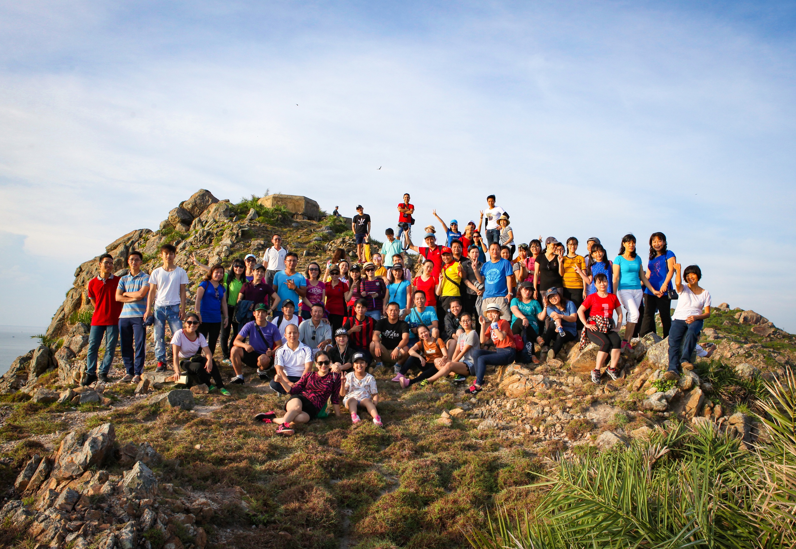 Du lịch bùng nổ, Bình Định lột xác ngoạn mục- Ảnh 4. Du lịch bùng nổ, Bình Định lột xác ngoạn mục- Ảnh 4.