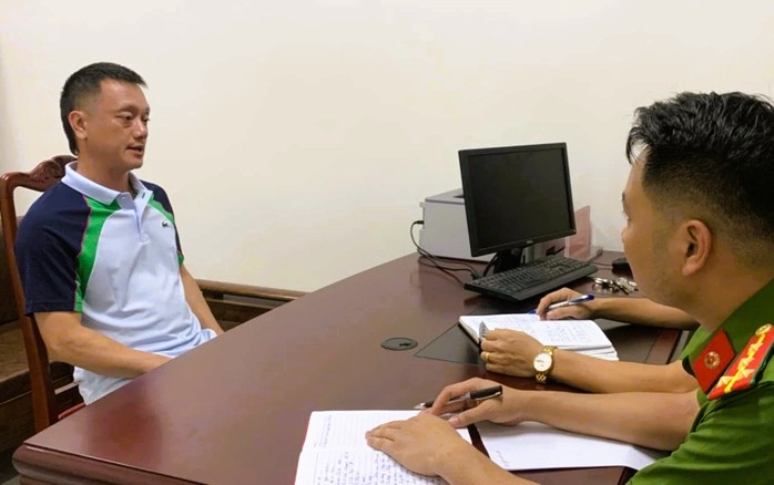 Triệt xóa tận gốc các băng ổ nhóm tội phạm, Công an Thanh Hóa được Bộ Công an khen thưởng - Ảnh 3.