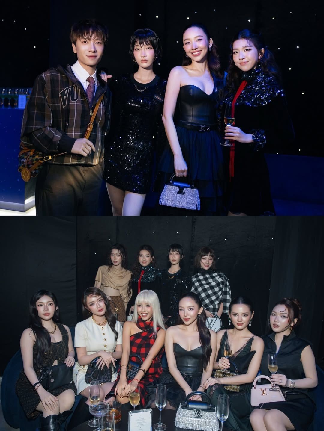 Đại tiệc thời trang có HIEUTHUHAI và dàn nghệ sĩ "Say Hi" tham gia gây hụt hẫng - 10