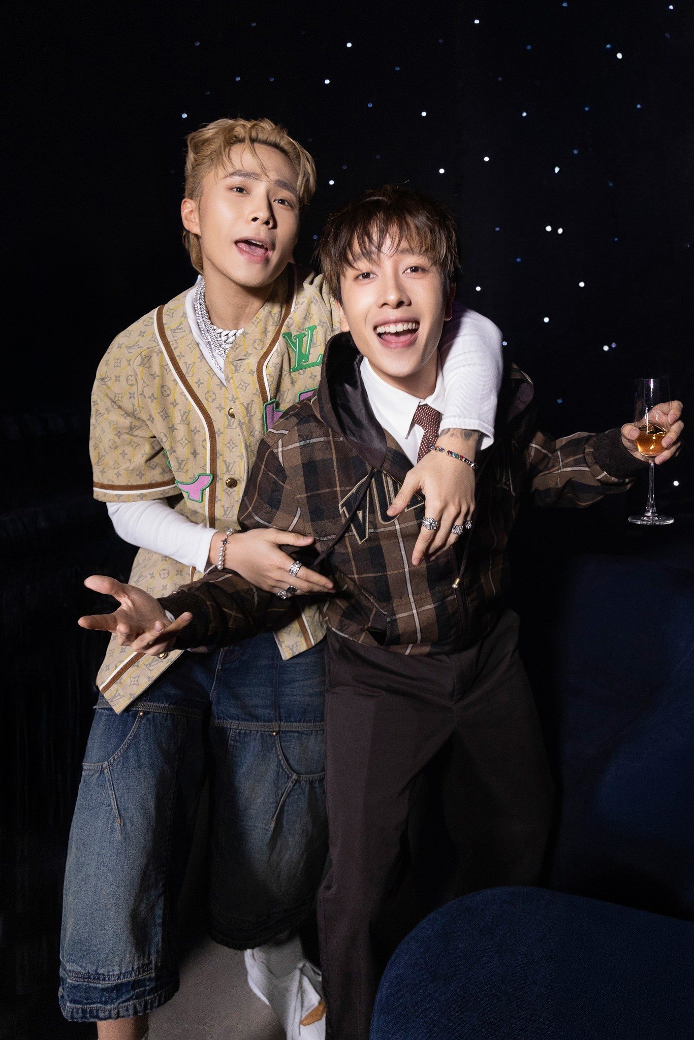 Đại tiệc thời trang có HIEUTHUHAI và dàn nghệ sĩ "Say Hi" tham gia gây hụt hẫng - 11