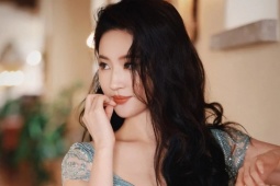 Video mỉa mai Lưu Diệc Phi và các ngôi sao hạng A