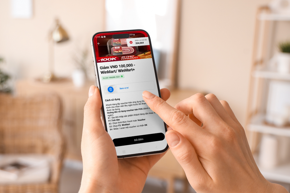 Hàng loạt ưu đãi cuối năm từ chương trình Khách hàng thân thiết Techcombank - 4