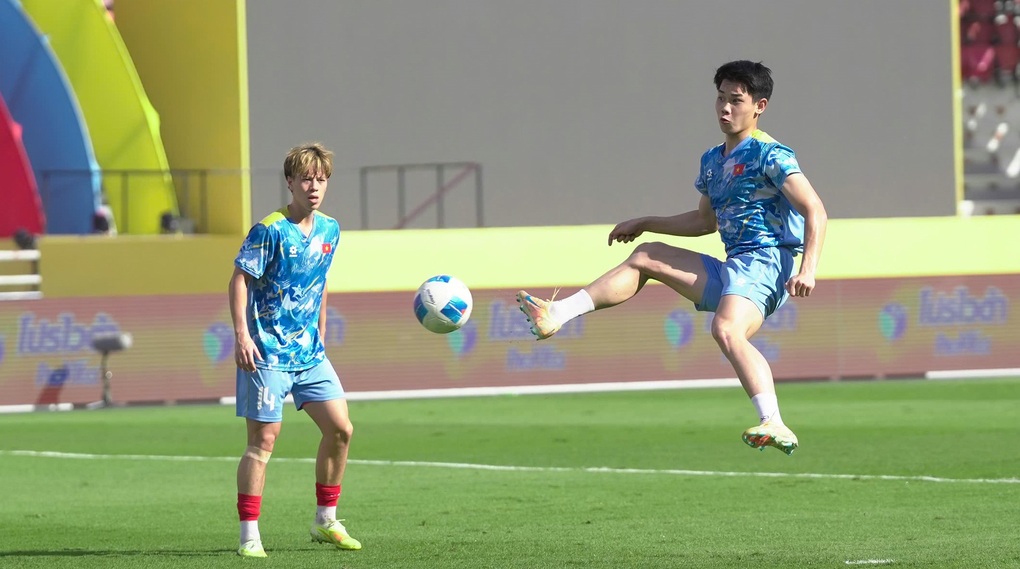 Thương hiệu Livotec đồng hành phát sóng SEA Games 33 trên THVL - 2