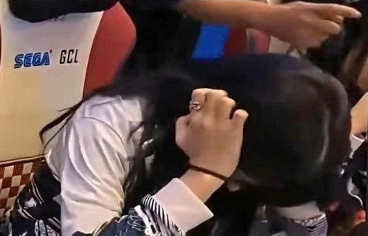 Toàn cảnh vụ bê bối chấn động SEA Games 33: Nữ tuyển thủ Thái Lan nhờ người đánh hộ vẫn thua trắng Việt Nam, không thừa nhận gian lận- Ảnh 3.