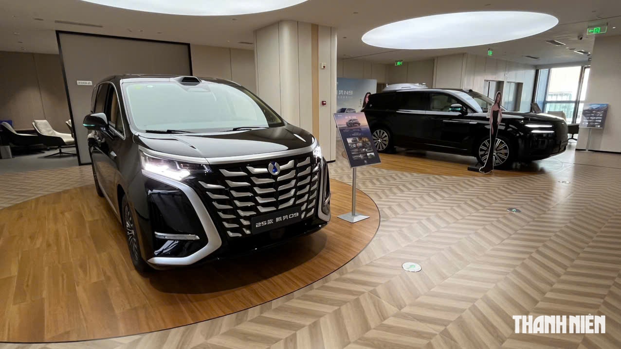 Đại diện BYD chia sẻ về khả năng phân phối Denza, Fang Cheng Bao tại Việt Nam - Ảnh 2.