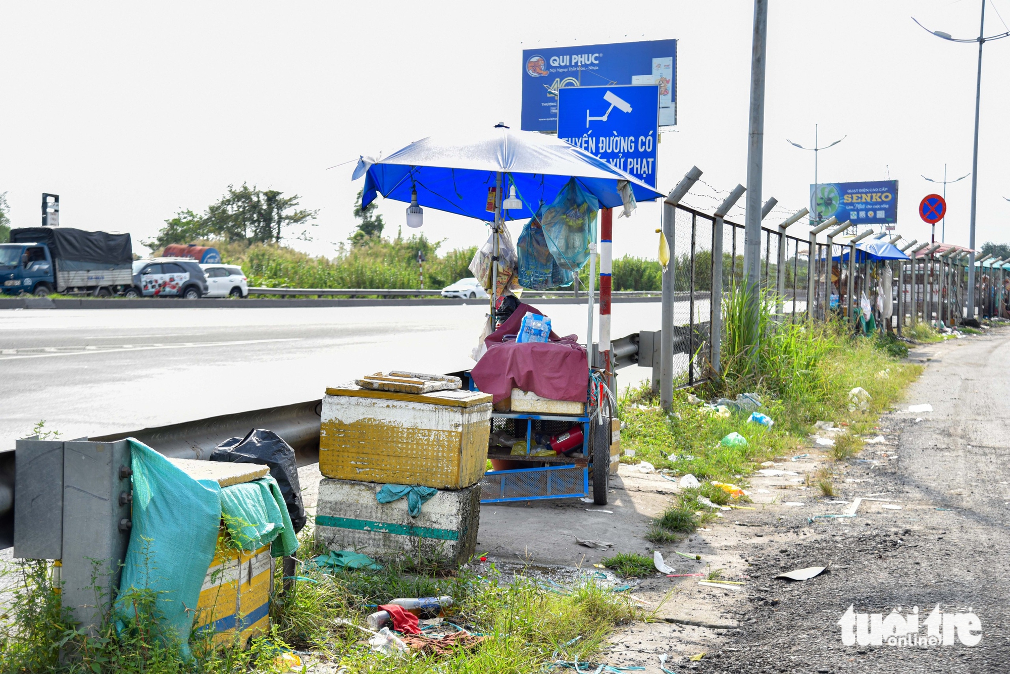 cao tốc - Ảnh 7.