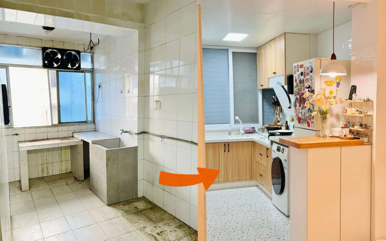 10 năm tự ép mình sống như người nghèo, bị chê tằn tiện: Cô gái đổi cả thanh xuân để nhận lại điều này- Ảnh 6.