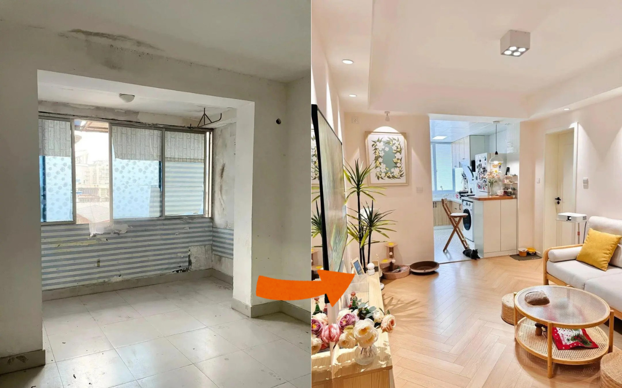 10 năm tự ép mình sống như người nghèo, bị chê tằn tiện: Cô gái đổi cả thanh xuân để nhận lại điều này- Ảnh 5.