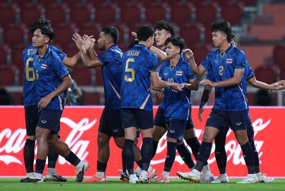 Trợ lý HLV Park Hang Seo: U22 Việt Nam có “vũ khí” để hạ gục U22 Thái Lan - 4